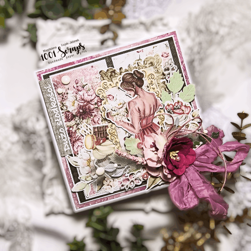 kartka okolicznościowa