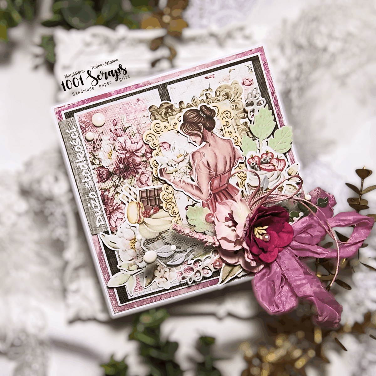 kartka okolicznościowa