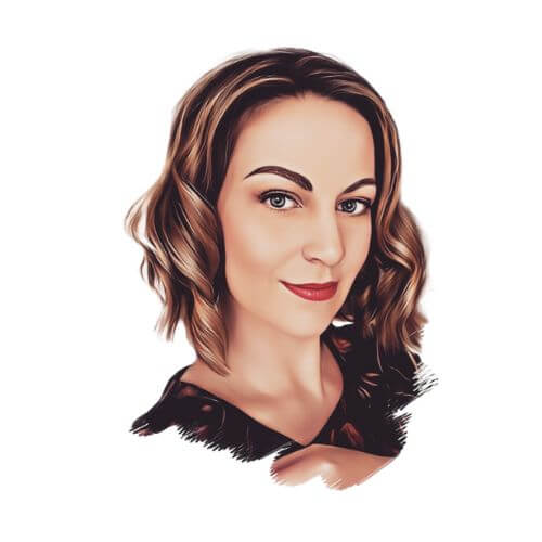 rękodzieło scrapbookingowe -Magdalena Rojek-Jelonek z 1001 Scraps